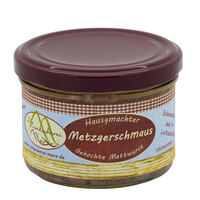 Metzgerschmaus